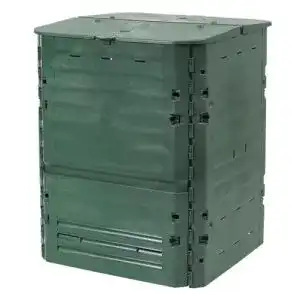 Komposter Graf 626002 “Thermo-King”