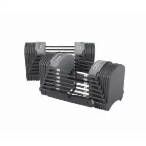 Powerblock Power Block ® Sport 2.4, 1,5kg – 11,0kg, Paar