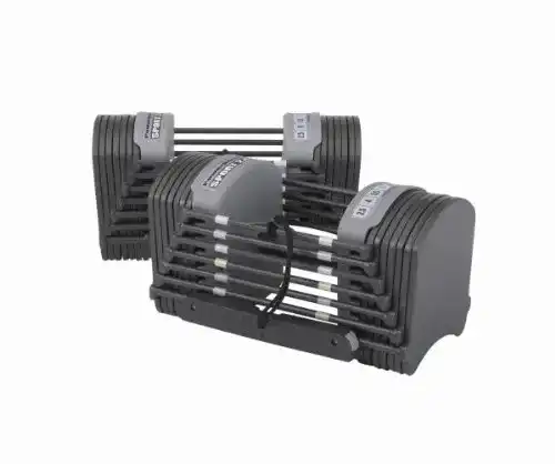 Powerblock Power Block ® Sport 2.4, 1,5kg – 11,0kg, Paar