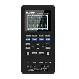 Hantek-Oszilloskop Hantek 2C42 Mini Handheld, Digital