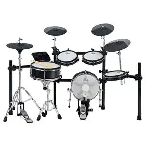 E-Drums XDrum DD-650 Mesh E-Drum Kit – elektronisch