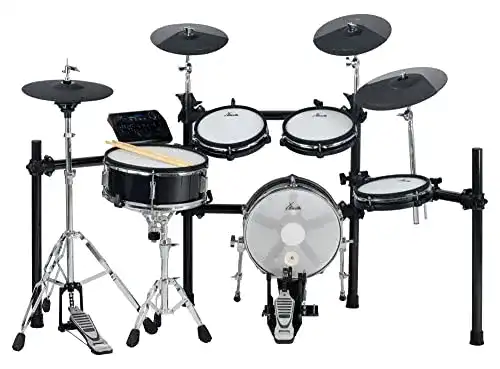 E-Drums XDrum DD-650 Mesh E-Drum Kit – elektronisch