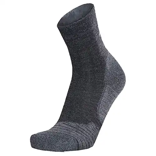 Meindl-Wandersocken Meindl MT3 Lady Größe 39-41 anthrazit