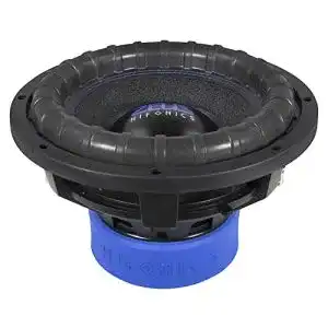 1000-Watt-Subwoofer Hifonics ZRX-12D2 Auto-Subwoofer passiv