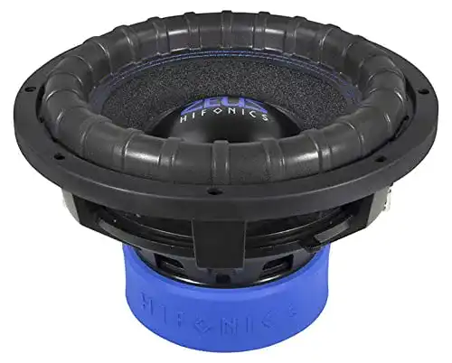 1000-Watt-Subwoofer Hifonics ZRX-12D2 Auto-Subwoofer passiv