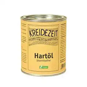 Hartöl Kreidezeit pure solid