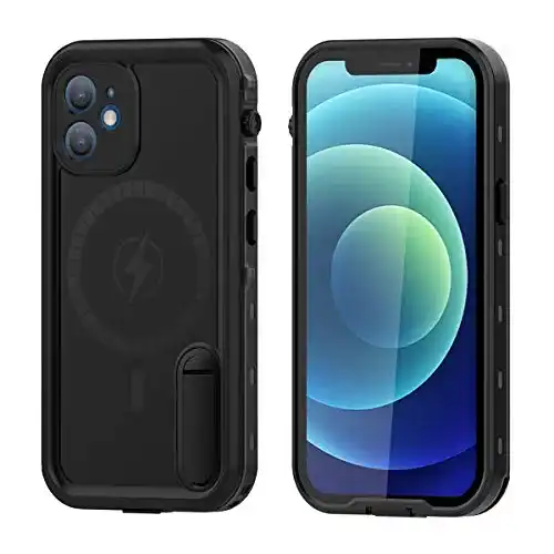 iPhone-12-Outdoor-Hülle AICase für iPhone 12 Wasserdicht