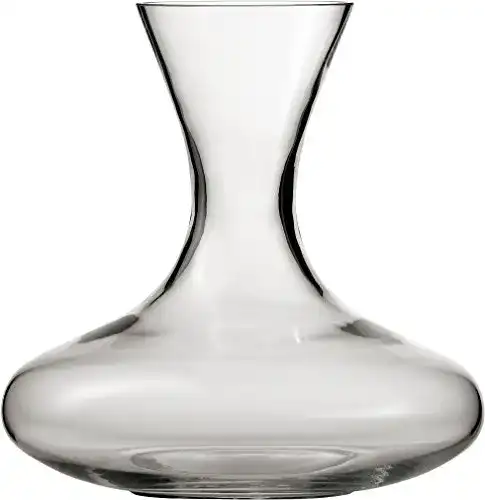 Dekanter Schott Zwiesel DIVA 1000 ml, Tritan Kristallglas