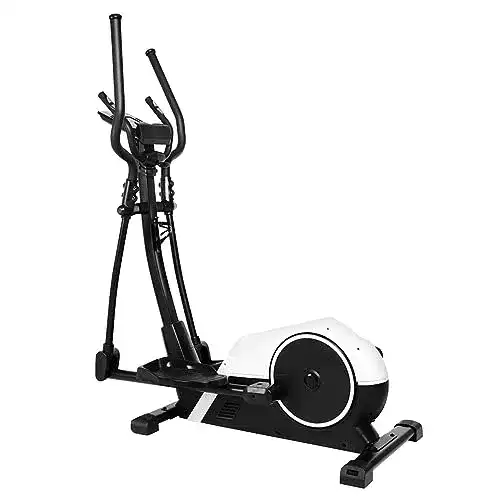 Ellipsentrainer Miweba Sports Crosstrainer MC300 Stepper
