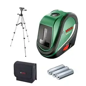 Bosch-Kreuzlinienlaser Bosch Home and Garden UniversalLevel 2