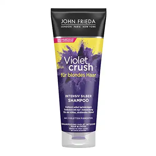 John-Frieda-Shampoo John Frieda Violet Crush Intensiv-Silber