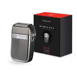 Remington-Rasierer Remington Elektrisch Heritage Retro