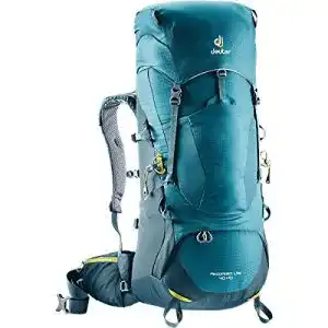 Trekkingrucksack deuter Aircontact Lite 40+10 2020 Modell