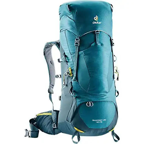 Trekkingrucksack deuter Aircontact Lite 40+10 2020 Modell