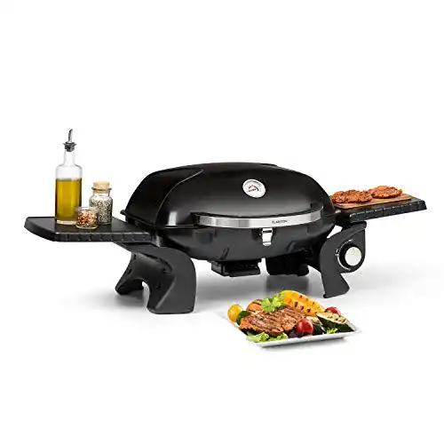 Gasgrill bis 150 Euro Klarstein Parforce One Gasgrill 3,5 kW