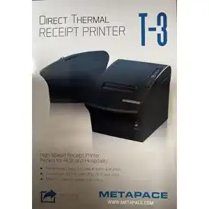 Bondrucker ZHANILLAN Metapace T-3 Thermo Direktdrucker