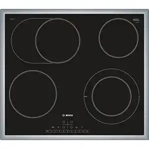 Kochfeld Bosch Hausgeräte Bosch PKN645FP1E Serie 6 Ceran