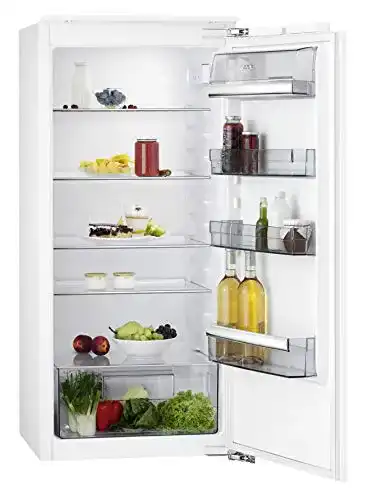 AEG-Kühlschrank AEG Einbaukühlschrank 1225 mm 202 L