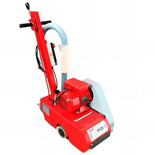 Parkettschleifmaschine Holzmann Maschinen PSM2