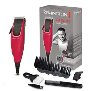 Remington-Haarschneider Remington HC5018 netzbetrieben