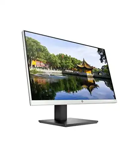 HP-Monitor HP 24mq Monitor, QHD IPS Display, 60Hz, HDMI, VGA