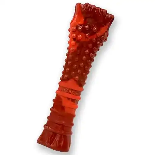 Die beste Nylabone Nylabone Strukturierter Dura Chew 2026 Test Bestseller Nylabone Nylabone Strukturierter Dura Chew