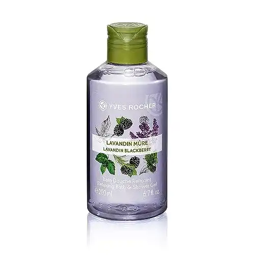 Die beste Yves-Rocher-Duschgel Yves Rocher LES PLAISIRS NATURE 200 ml 2026 Test Bestseller Yves-Rocher-Duschgel Yves Rocher LES PLAISIRS NATURE 200 ml