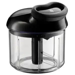 Zerkleinerer WMF Gourmet Gemüseschneider manuell mit Seilzug