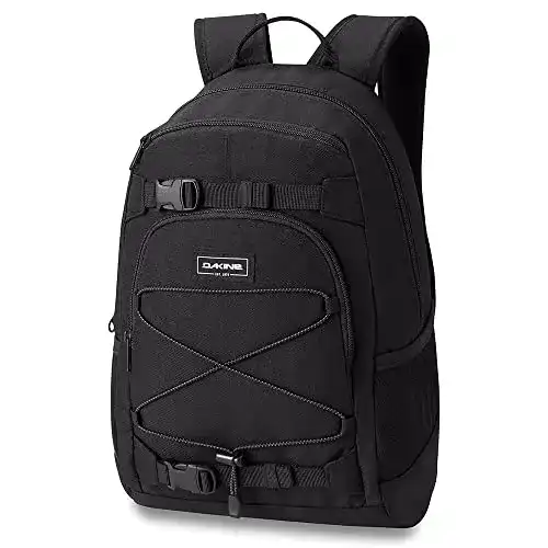 Die beste Dakine-Rucksack Dakine Unisex Grom 13l Rucksack 2026 Test Bestseller Dakine-Rucksack Dakine Unisex Grom 13l Rucksack