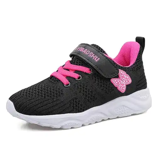 Hallenschuhe Damen Minbei Baby Lauflernschuhe Mädchen Hallenschuhe