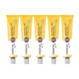 Hautschutzcreme Lindesa Pflegecreme 50ml (5)