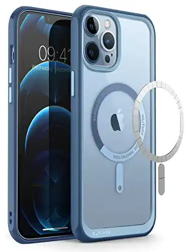 iPhone-13-Pro-Max-Hülle SupCase Unicorn Beetle Mag Series