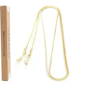 Brillenkette GERNEO – DAS ORIGINAL – Premium & Brillenband