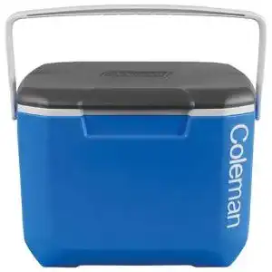 Coleman-Kühlbox Coleman Hartschale 16 QT, hohe Leistung