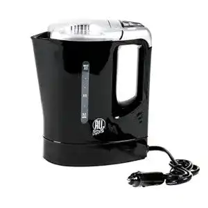 Wasserkocher (24 V) Wasserkocher 0,8 Liter, ohne Heizspirale
