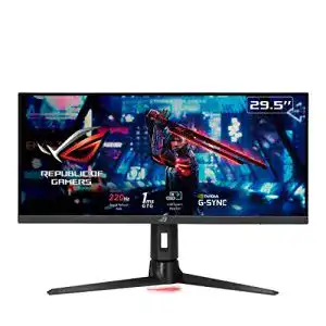 Asus-ROG-Monitor ASUS ROG Strix XG309CM 29,5 Zoll UWFHD