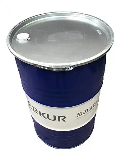Die beste 200-Liter-Fass centy.eu 200 Liter Metallfass mit Deckel Stahlfass Ölfass 2026 Test Bestseller 200-Liter-Fass centy.eu 200 Liter Metallfass mit Deckel Stahlfass Ölfass