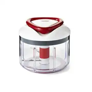 Zwiebelschneider Zyliss Easy Pull E910015, 750 ml