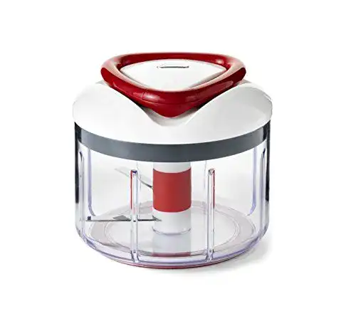 Zwiebelschneider Zyliss Easy Pull E910015, 750 ml