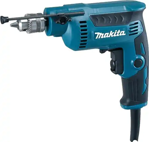 Makita-Bohrmaschine Makita DP2010 Bohrmaschine High Speed
