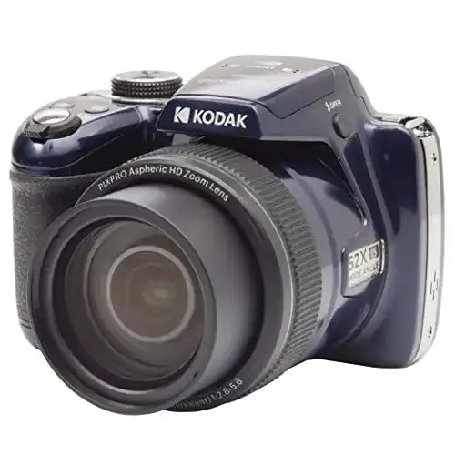 Kodak-Kamera KODAK Pixpro AZ528 Digitale Bridgekamera