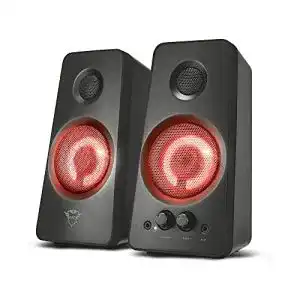 Trust-PC-Lautsprecher Trust Gaming Trust GXT 608 2.0 Gaming
