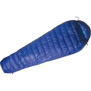 Yeti-Schlafsack YETI Tension Mummy 300, Royal Blue/Methyl Blue