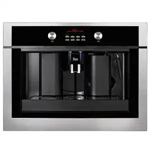 Einbau-Kaffeevollautomat Teka CML 45, 59.5 cm, Dampfdüse
