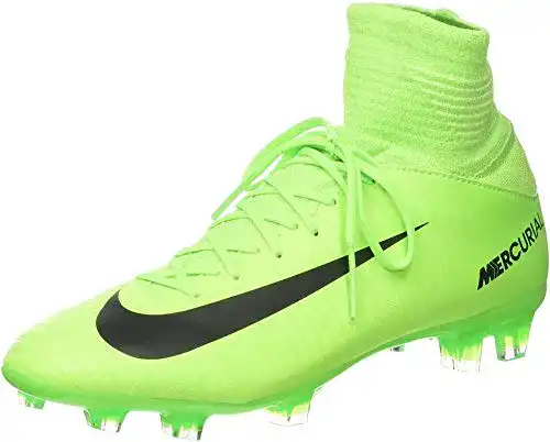Fußballschuhe Herren Nike Herren Mercurial Superfly V FG
