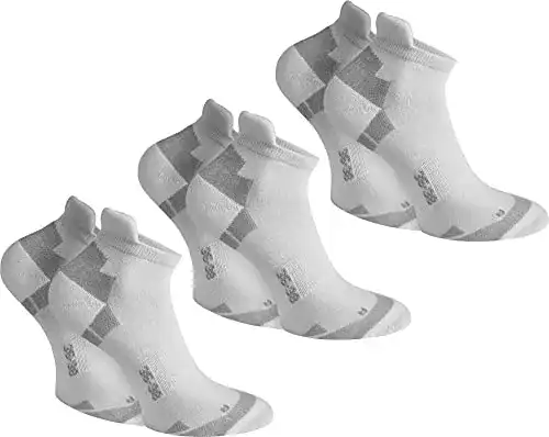 Laufsocken normani 6 Paar Coolmax Sport Sneaker Socken