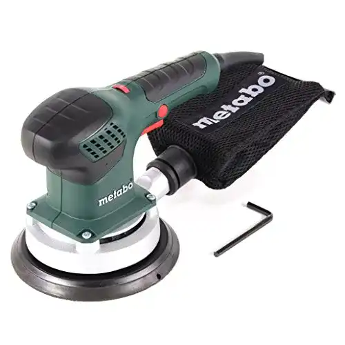 Exzenterschleifer 150 mm Metabo Exzenterschleifer SXE 3150