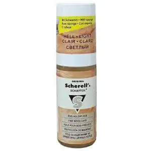 Schaftöl Ballistol Waffenpflege Scherell’s Schaftol hell, 50 ml