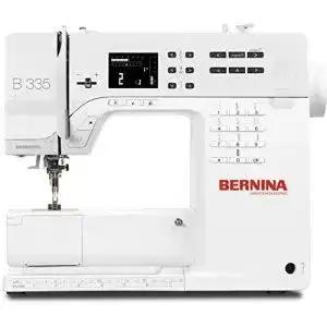 Bernina-Nähmaschine Bernina B 335 Nähmaschine