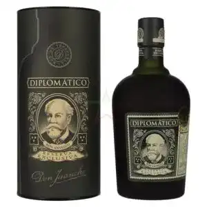 Diplomático-Rum Diplomatico Diplomático RESERVA EXCLUSIVA